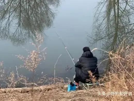 秋日垂钓，解锁大板鲫的秘密武器

“钓鱼不在于鱼，而在于钓趣。”这句话说得一点没