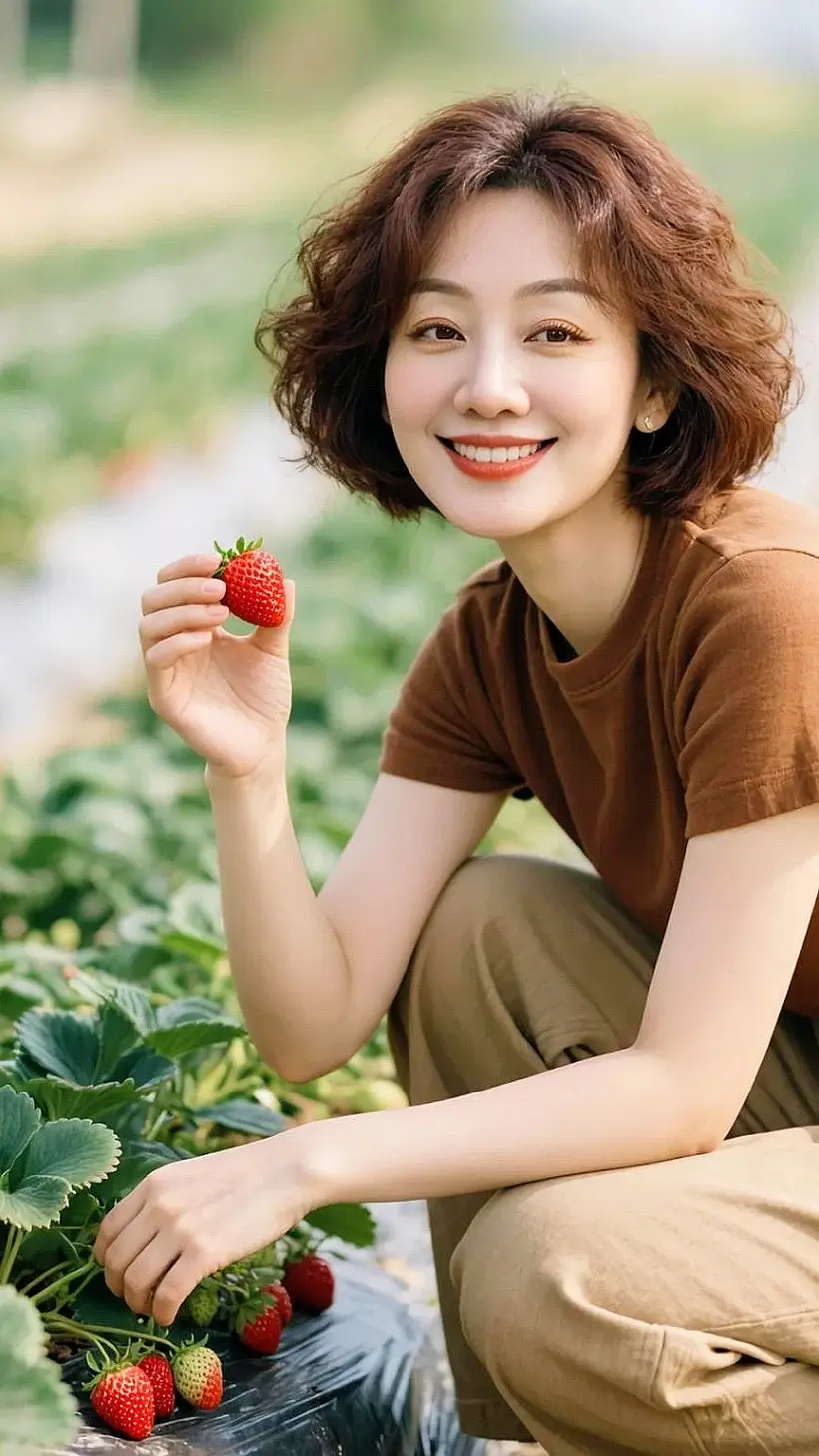 AI日系清透生活照 ai创作 伙伴计划广告分成玩法达人