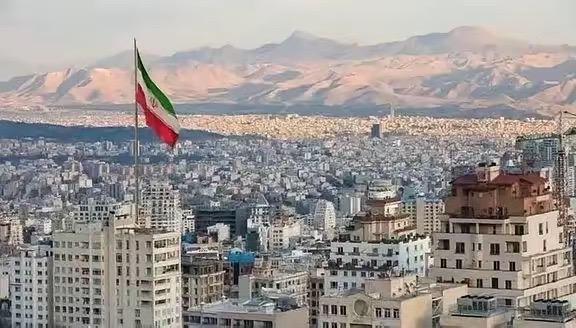 明明是伊朗被逼到绝境，为啥国内感觉伊朗赢麻了？

奇了怪了，战争开始的时候通胀已