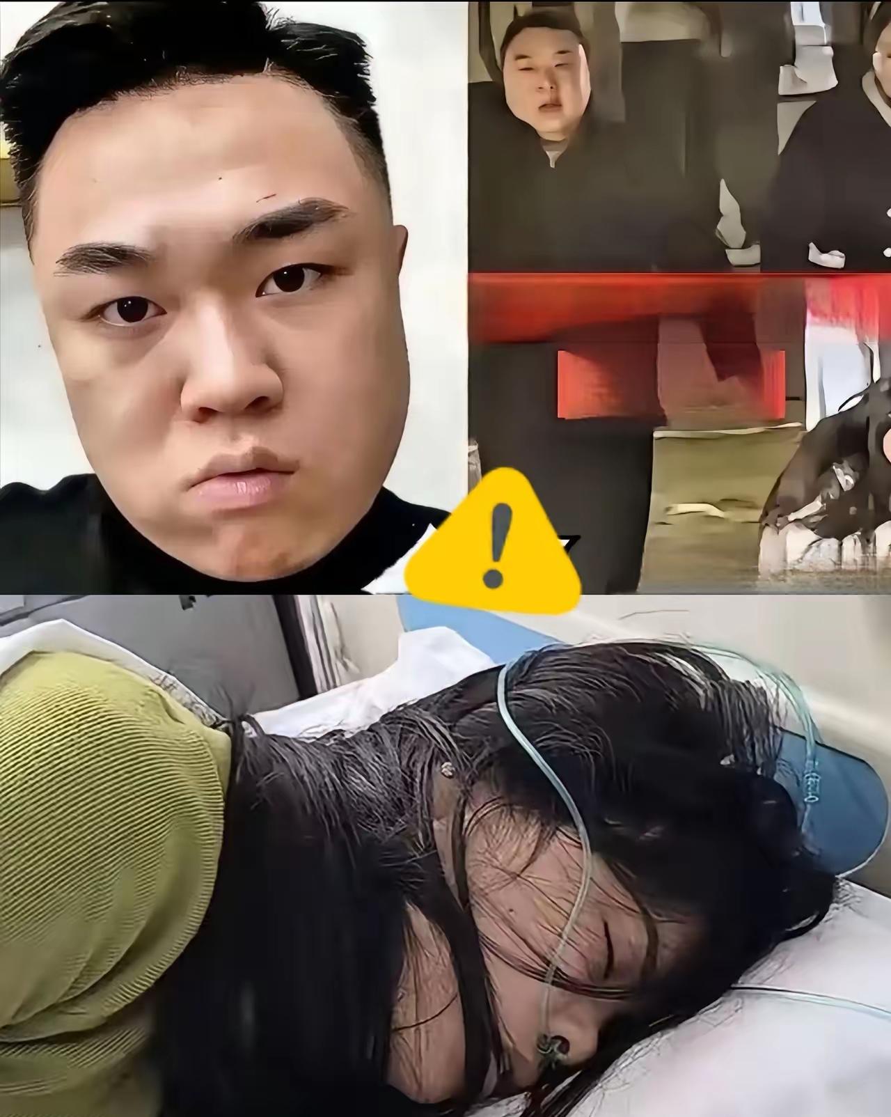 这回真是碰到硬茬了。

打人那帮子现在急得不行，到处找关系，平时那些称兄道弟的朋