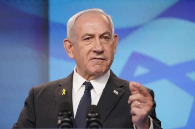 美国疯了，内塔尼亚胡这个战争狂人，完全不顾国际法，于当地时间2026年4月7日，