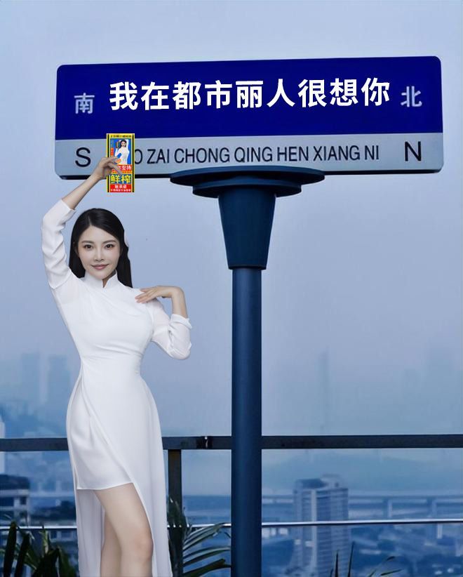 徐冬冬，阿椰我在阿丽这里很想你
