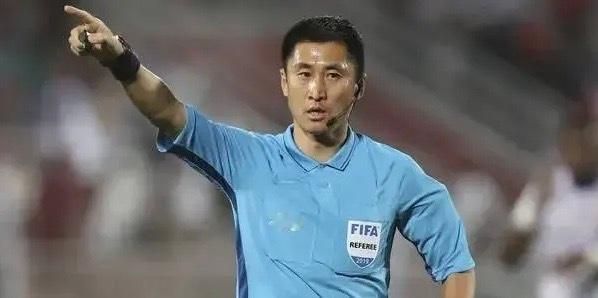 北青：马宁非常有望入围2026年世界杯执法裁判员阵容据报道，由国际足联裁委会主办