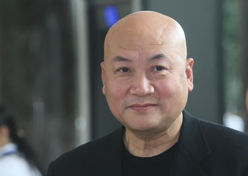 迟重瑞，那可是经典的“唐僧”。1986版《西游记》里，他一登场就被杨洁导演相中，