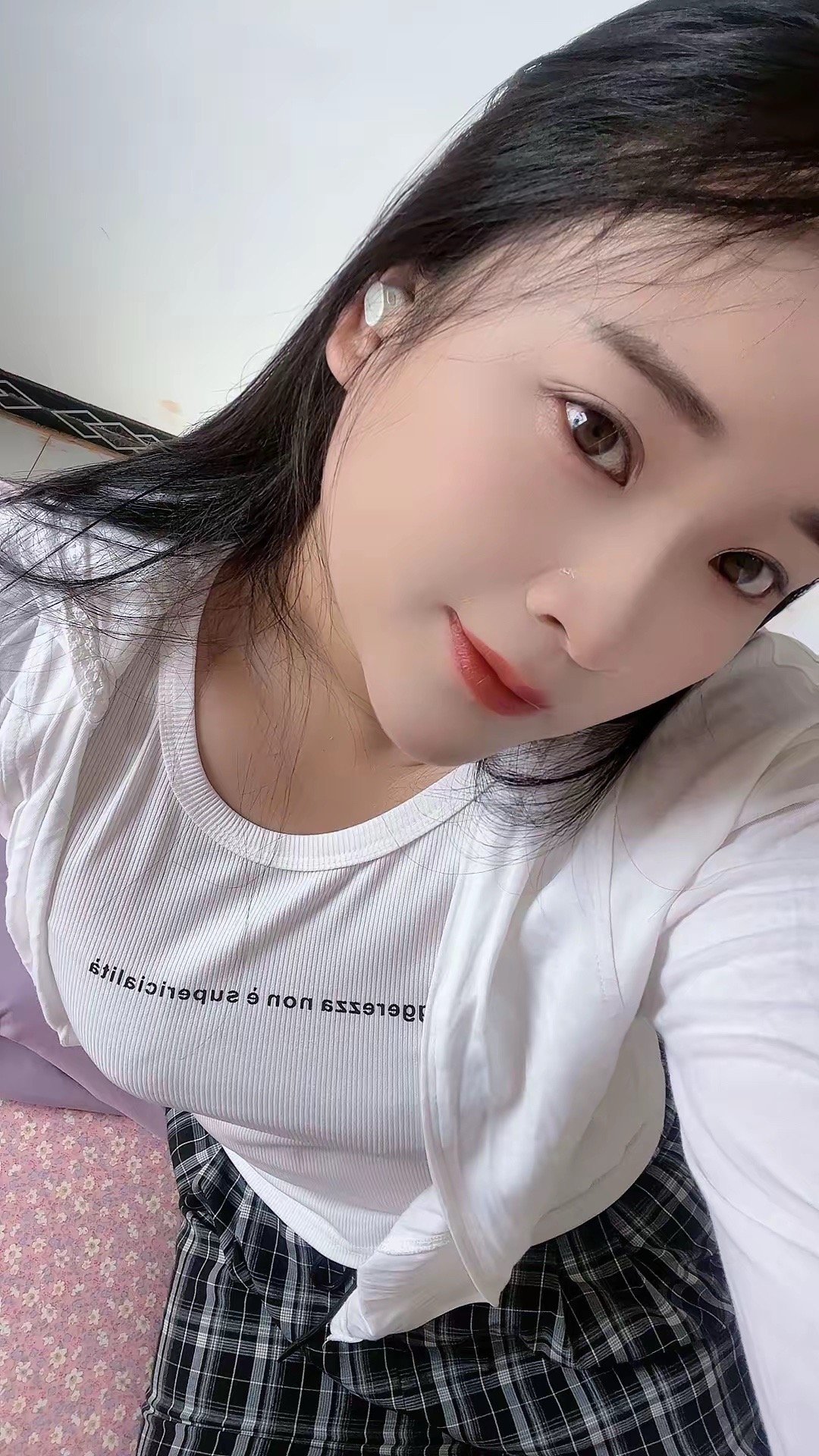 保持心情愉快…🤗 