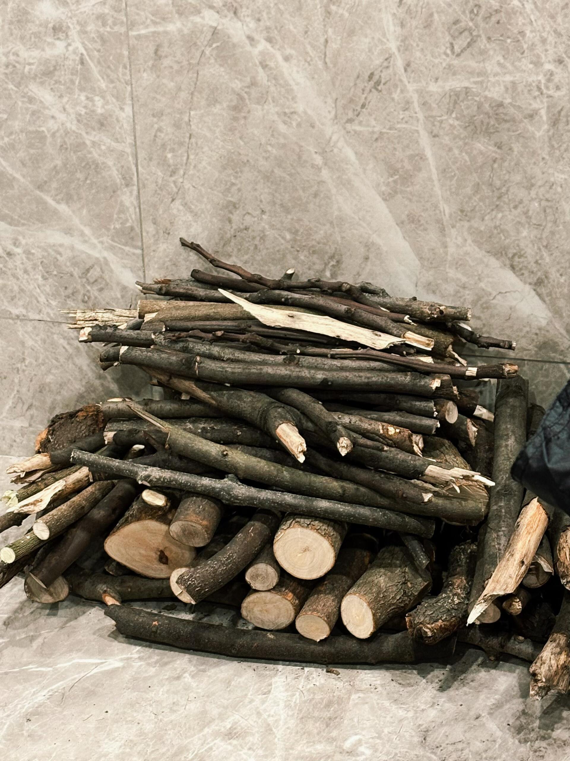 论户外人的露营仪式感有多强