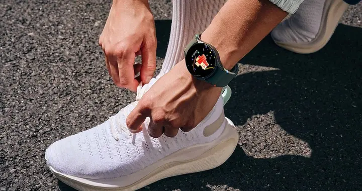 多款健康新功能加持：三星新款Galaxy Watch曝光