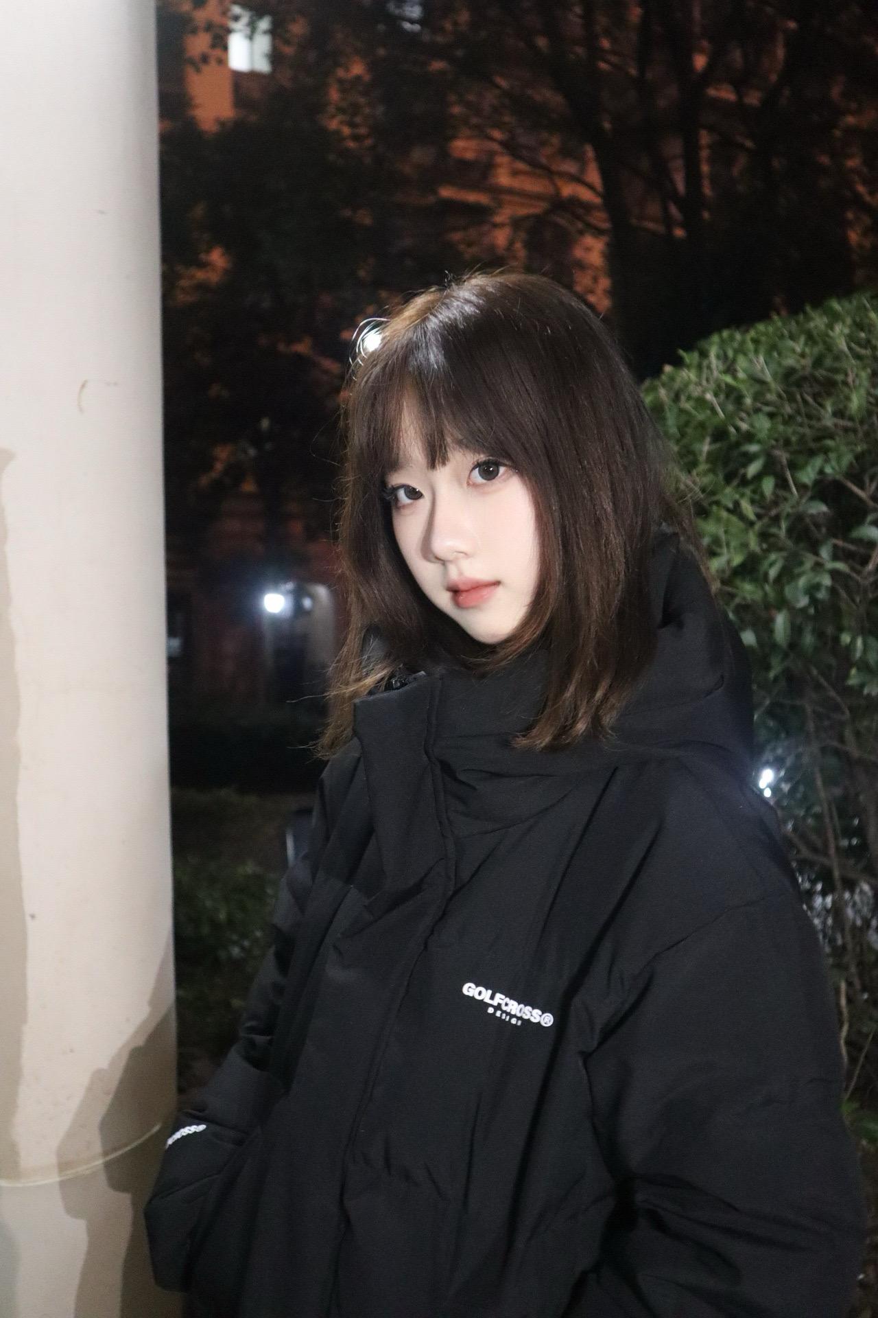 假如忧郁是种天赋。