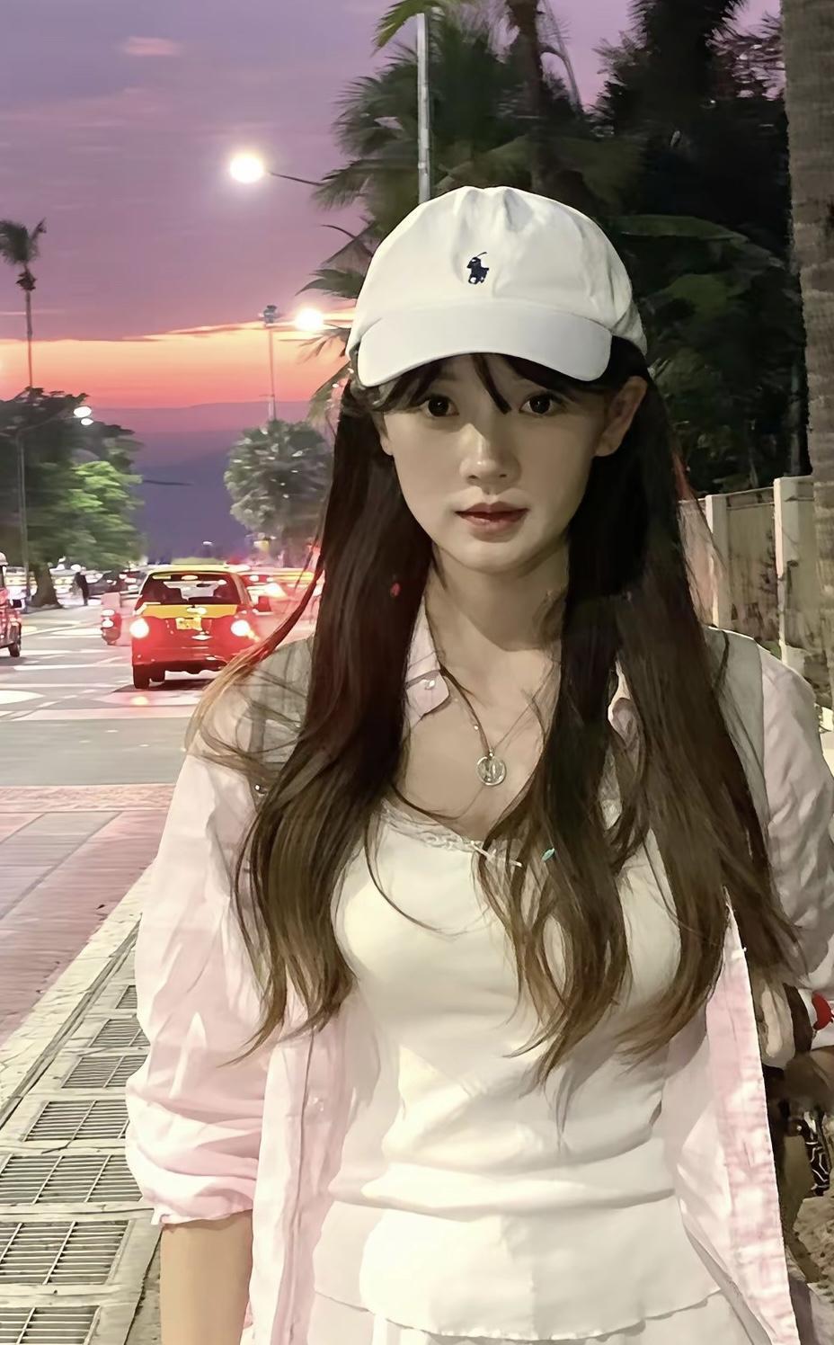 漂亮