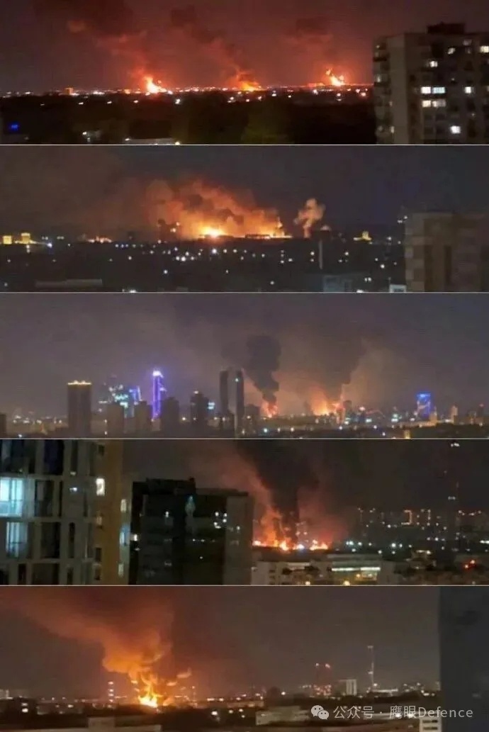 四年前的今天，马里乌波尔——那座曾被烈火与钢铁包围的城市——陷落了。那时，基辅保