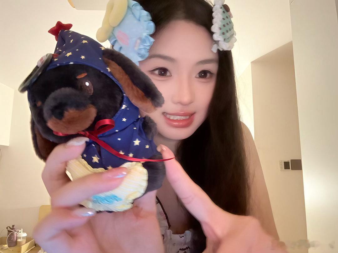 多一点点[奶牛猫][奶牛猫] ​​​