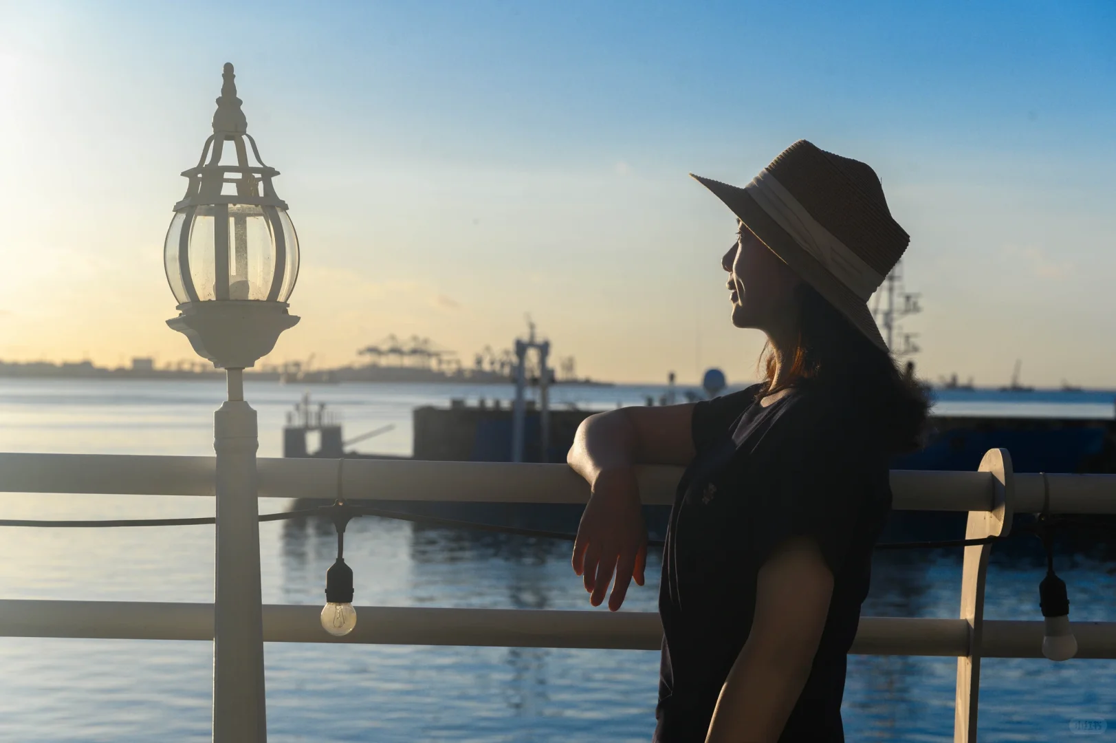 厦门酒店｜唯一拥有私家沙滩的巨轮酒店