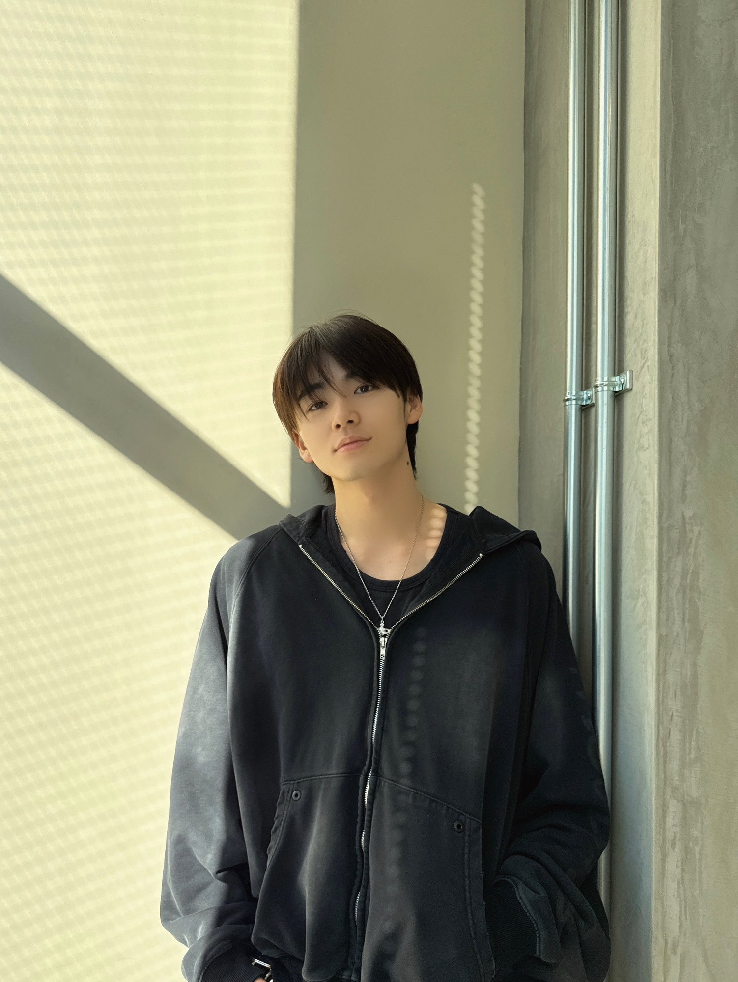 井内悠陽（髪切りました✂️✨悠陽のブログいうちーむ 