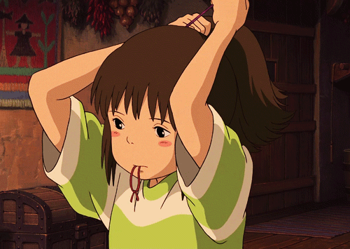 不要太在乎别人对你的评价，做好自己个人，干好自己的事，走好自己的路。活在别人眼里