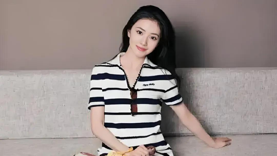 刘浩存天赋之争：遇真章，谁才是天生的演员？

刘浩存，一个自诩为天赋型选手的新星