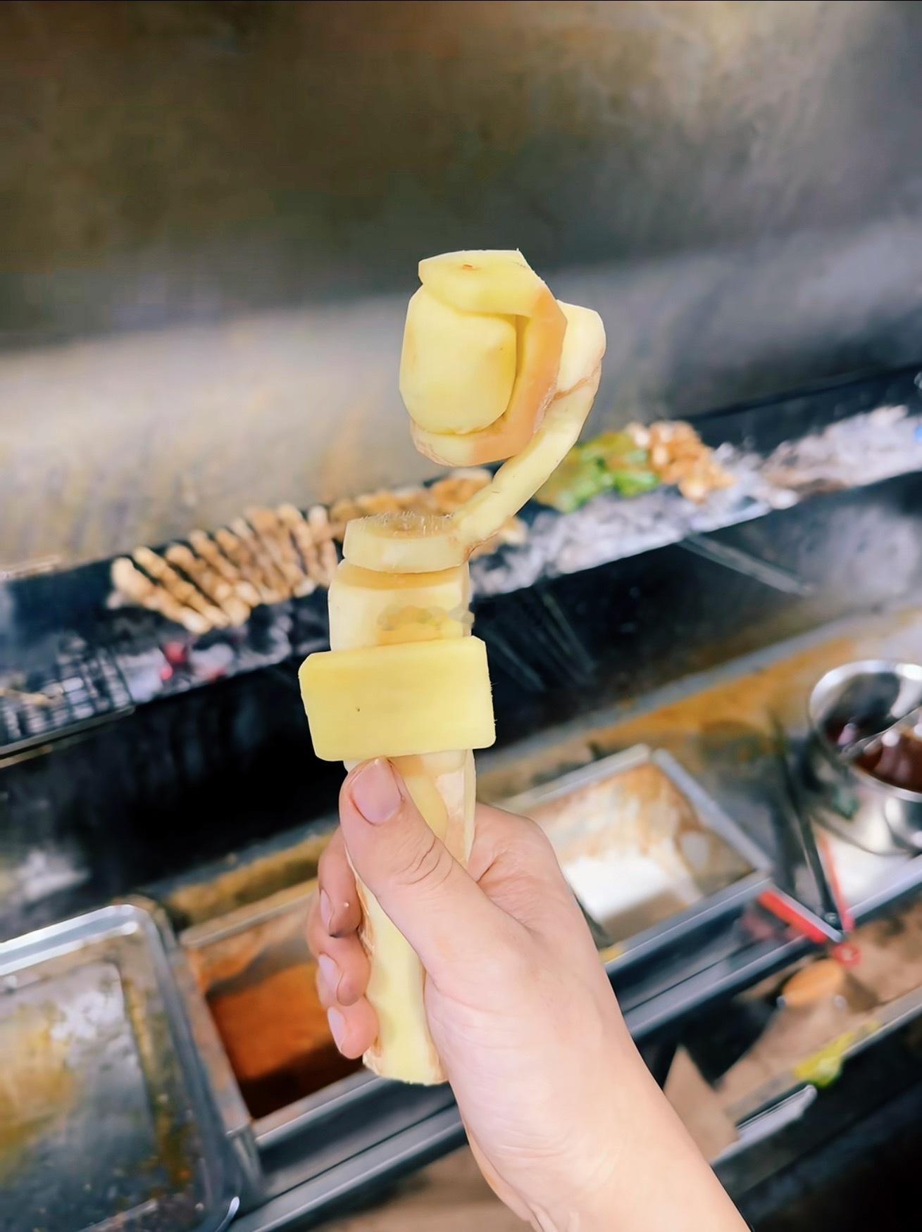 朋友新入手的大疆梦想家ALI大疆 北京·Runoilbus燃油巴适