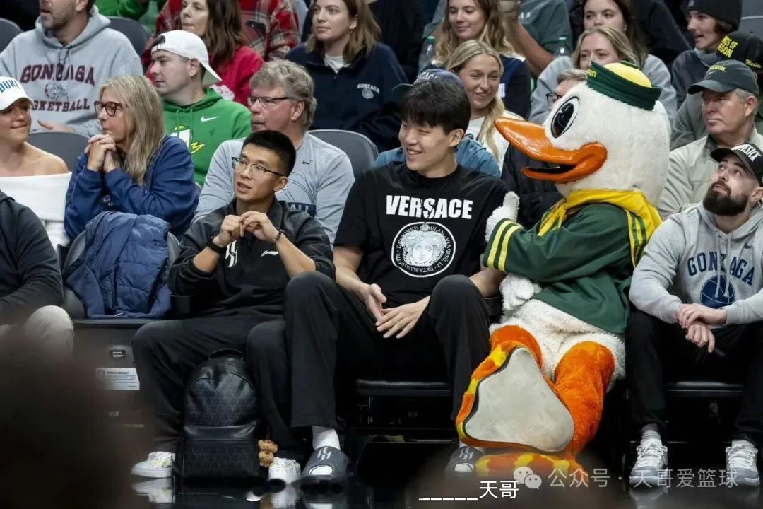 挑战拿着三万块勇闯NBA第57天，目前结余31640明天背靠背对阵魔术，杨瀚森能