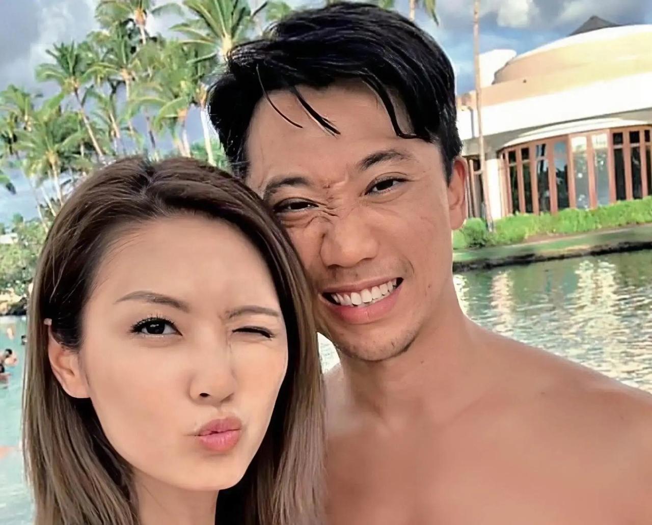 香港娱乐圈真实现状！陈庭欣的故事，简直就是一部励志又心酸的连续剧。选美冠军出身的