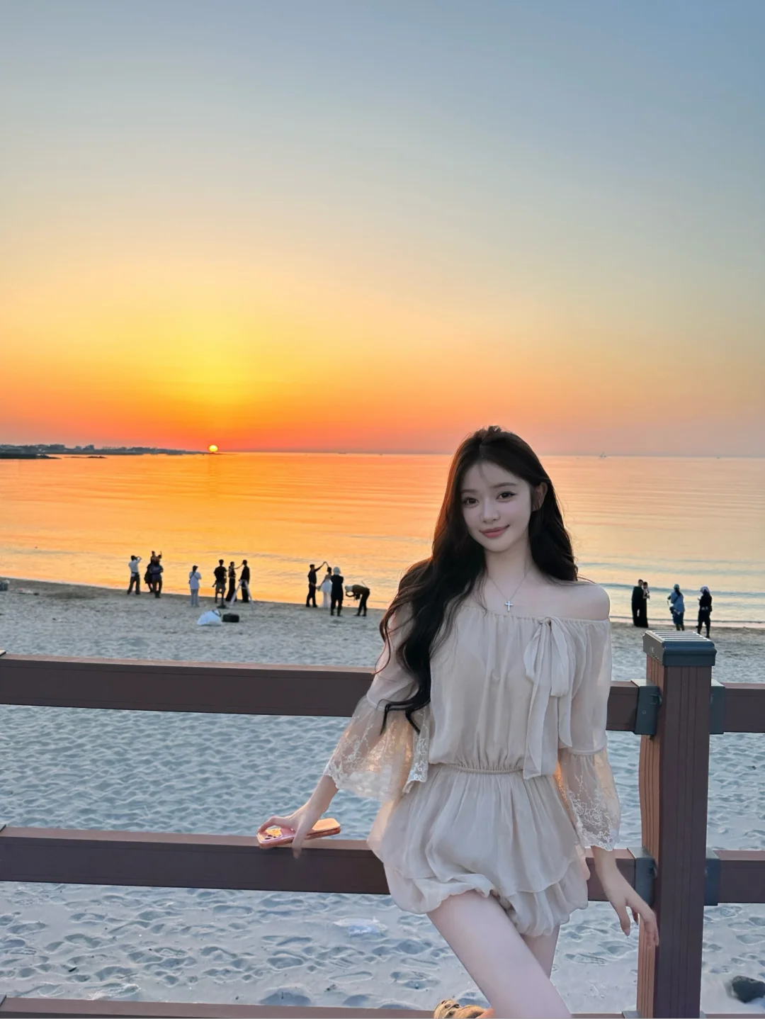 ⊹ ‧ ﾟ𝒮𝓊𝓃𝓈𝓮𝓉 🌅 . ˖ ⊹