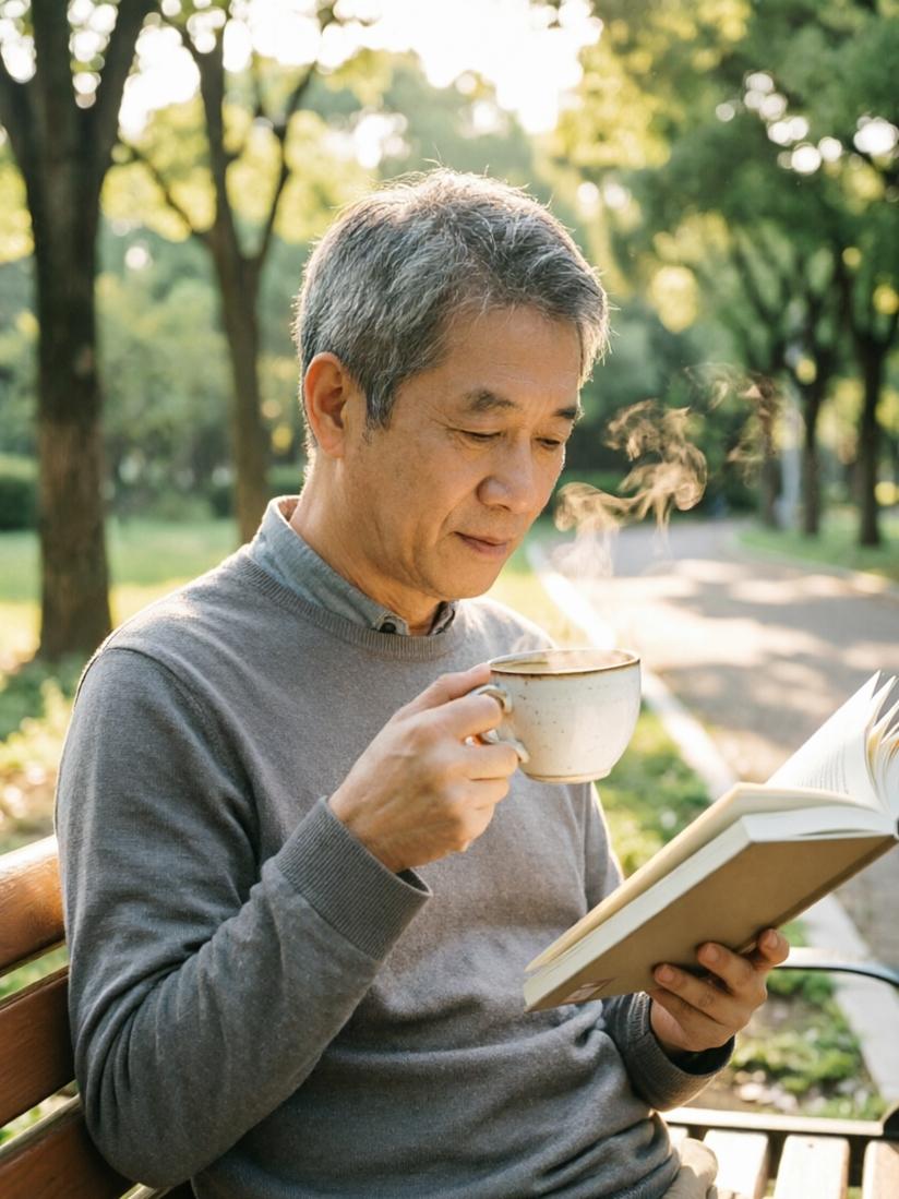 时光轻启，转眼已步入2026。这一年，我依然选择在细碎的日常里打捞温暖，记录属于