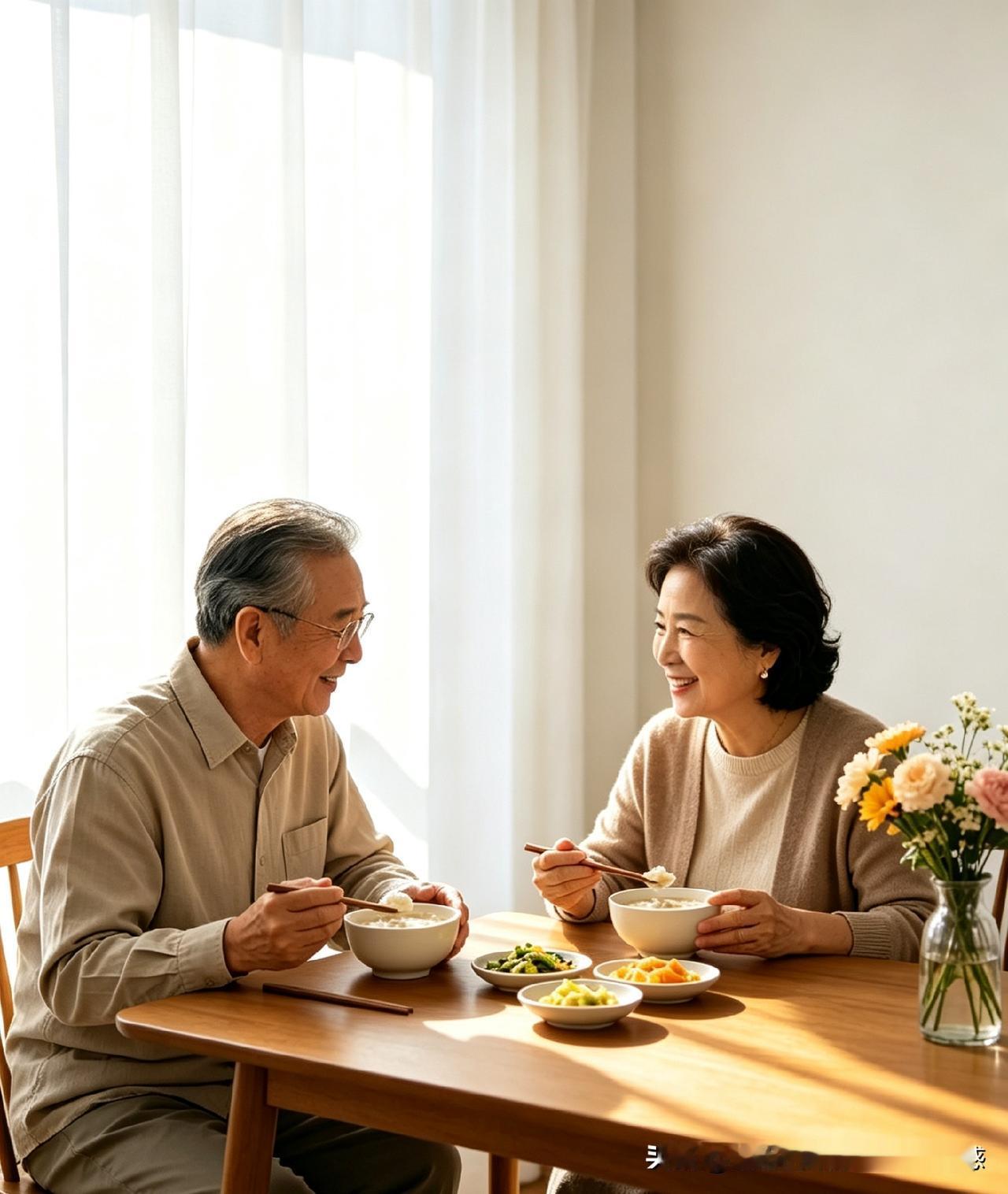 中年夫妻真实现状：白天不联系晚上分房睡，搭伙过日子只剩责任与习惯！
 
人到中年