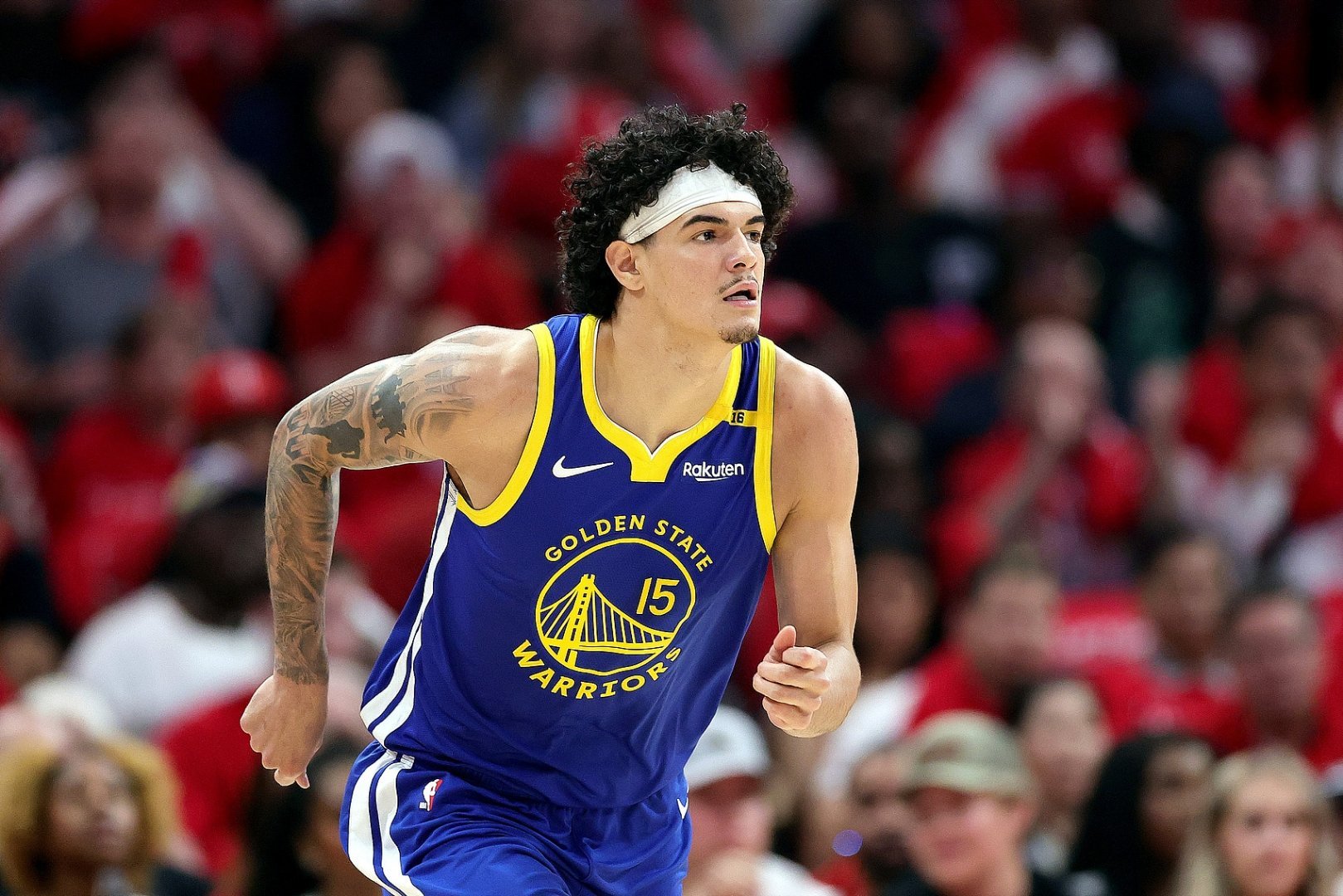 ➡勇士自研巴特勒nba吐槽大会勇士vs灰熊金州勇士桑托斯近7场场均15分5.1板