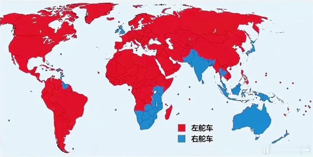 小米汽车2028年H1，进入右舵市场。翻译过来就是：两年后进军英国、马来西亚、泰