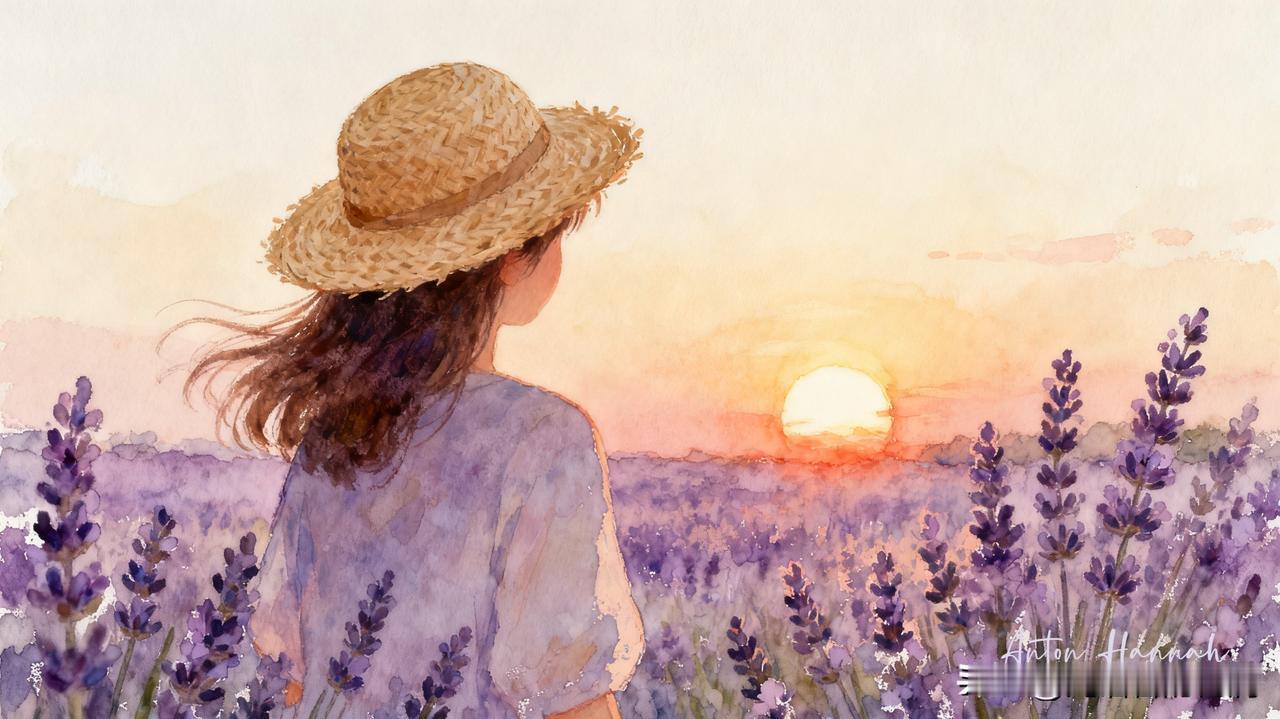 我们不必总想着站在聚光灯中央，
在他人的故事里，
坦然做个真诚的配角，
送上掌声