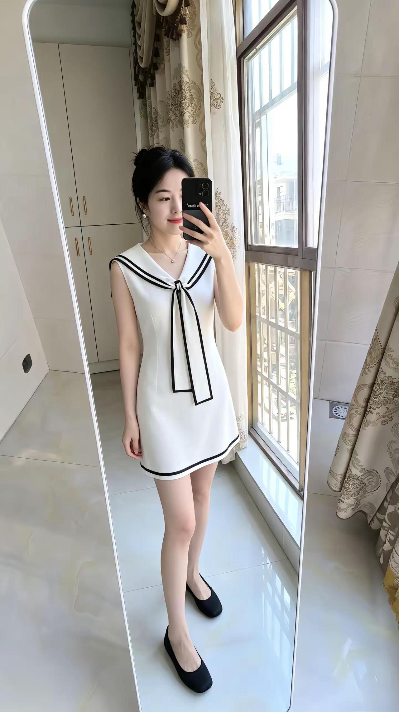 舒适，才是最高级的精致精致穿搭 夏季穿搭小个子 通勤穿出松弛感  穿搭天才依旧稳