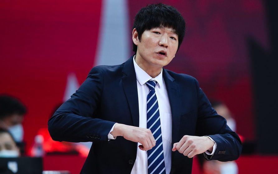 邱彪带山东男篮这两年，你看出来他给这个球队带来了什么，带来了于德豪，孙桐林？
