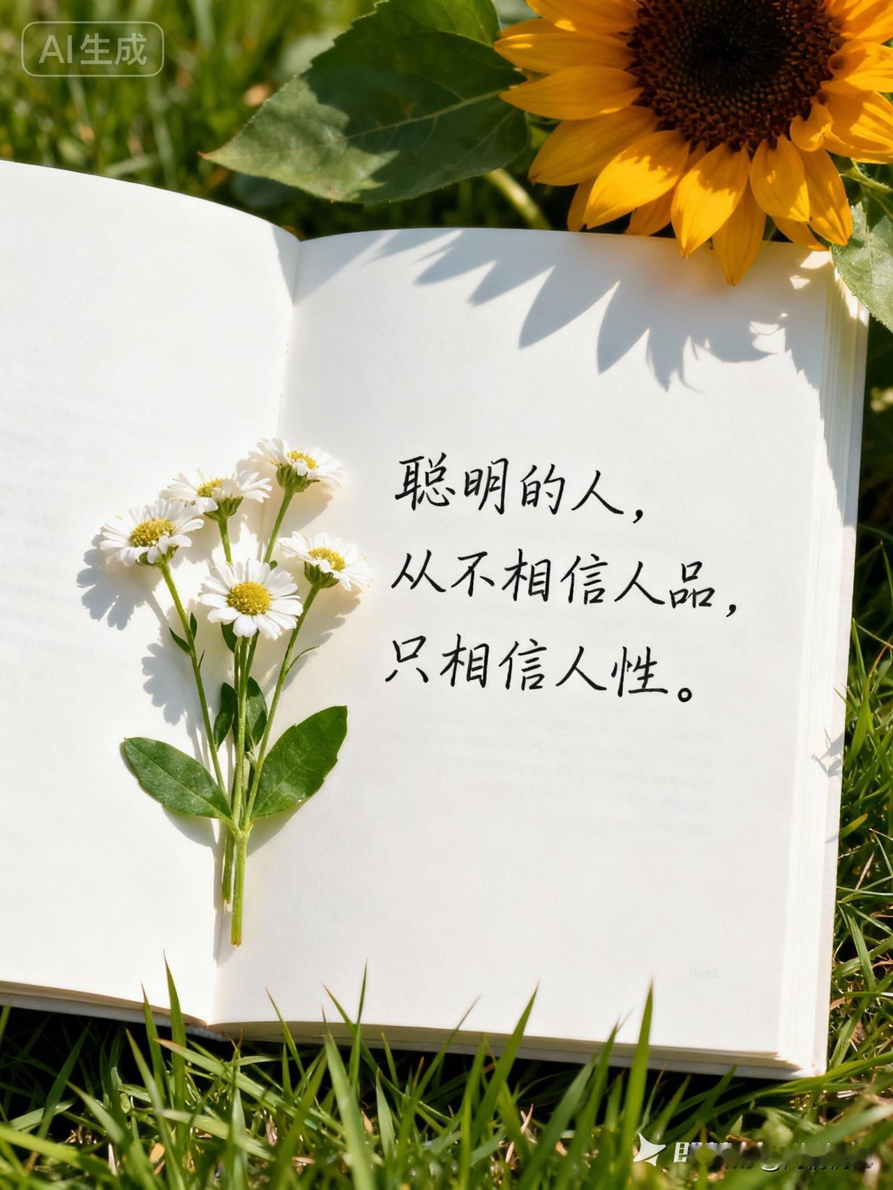 相由心生！这8种人，再热情也别深交，建议你听劝！

老话说“相由心生”，真不是迷