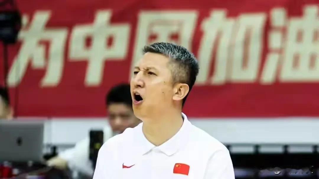 蔡斌，第一次执教中国女排，失败；第二次执教中国女排，更失败。
赵勇，第一次执教中