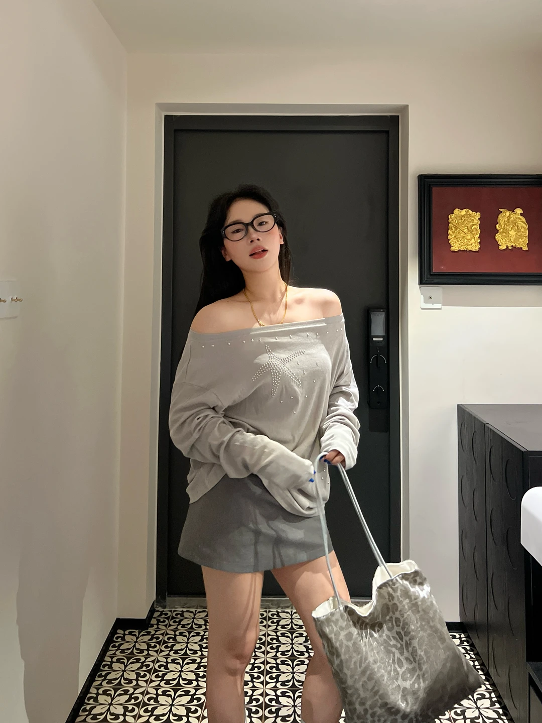 姐姐想要，姐姐得到🫣