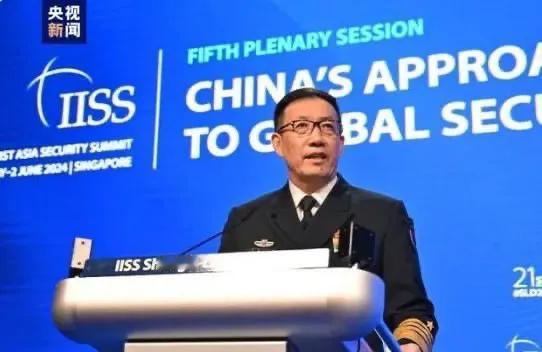 香会结束，明年继续。很多人可能不知道香格里拉对话会是由英国智库国际战略研究所主办