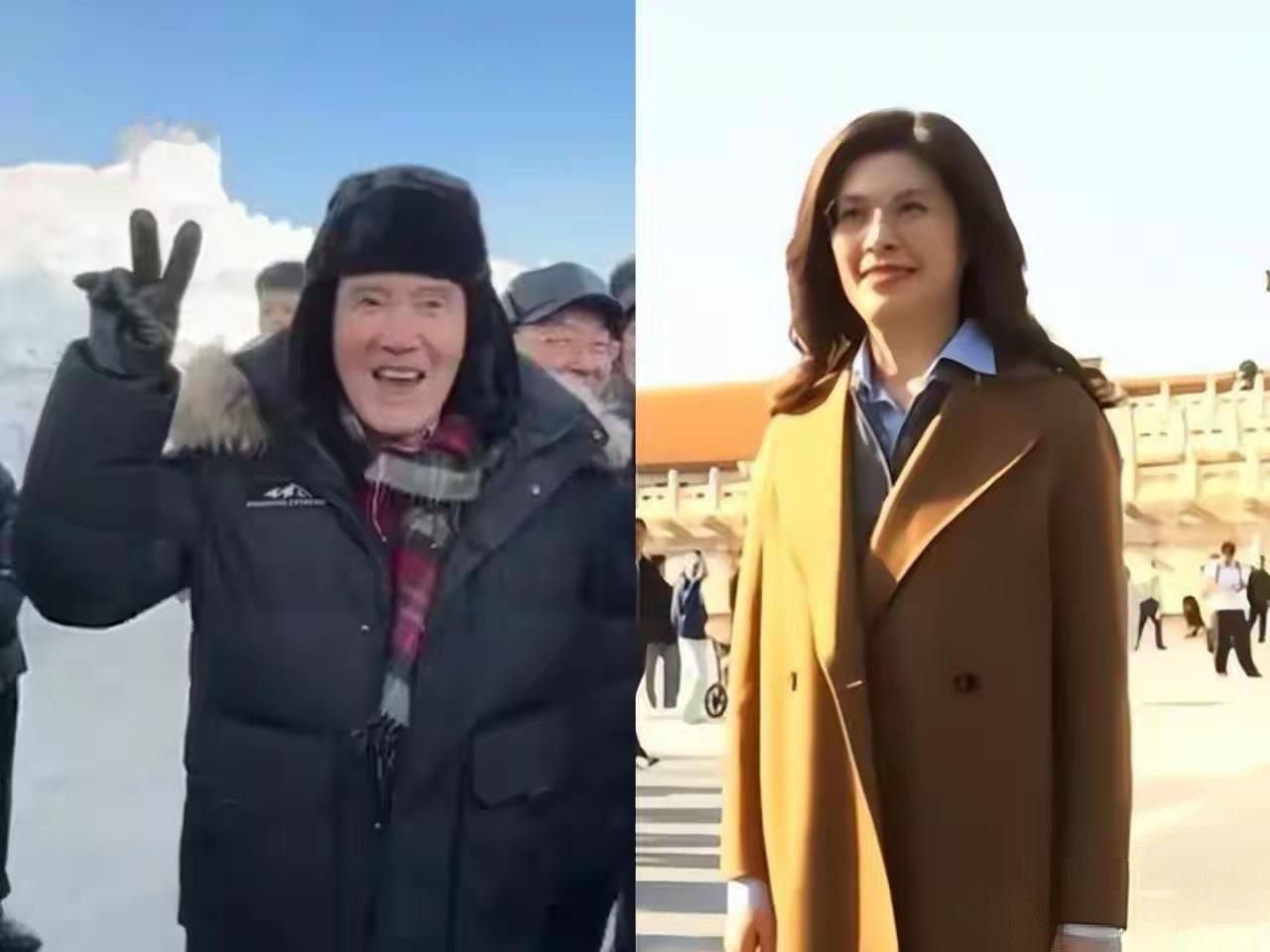 纵观近期两岸交流，一个耐人寻味的细节格外醒目：同样率团到访大陆，马英九与郑丽文回