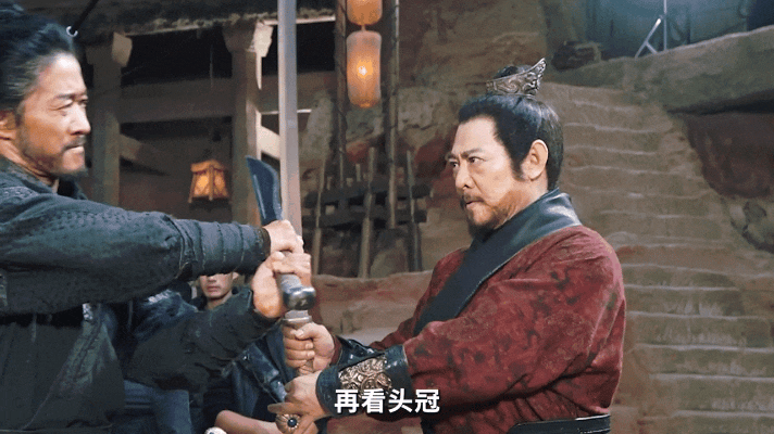 镖人是一个有根有魂的江湖 很多人只看到打打杀杀，却没发现镖人里藏着侠义的重新解读