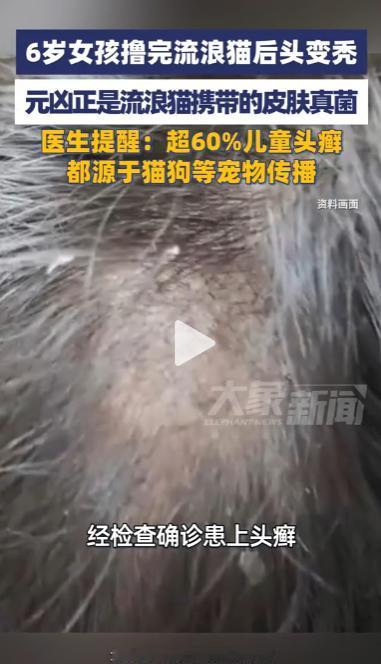 河南郑州一位宝妈，最近犯了个容易被很多家长忽略的错。带6岁女儿去医院检查，本以为