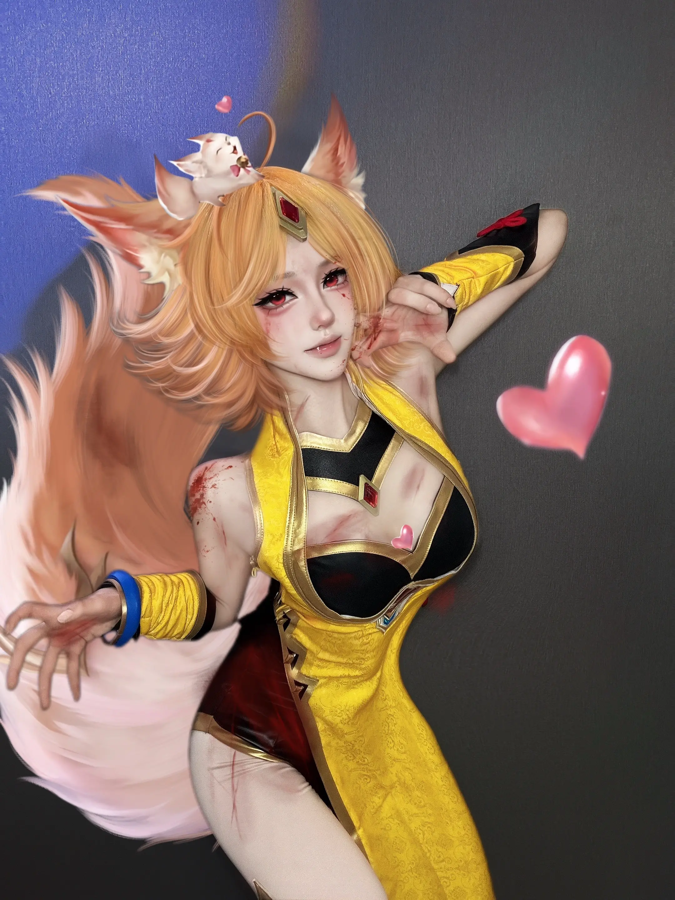 231秒了 一群废物。