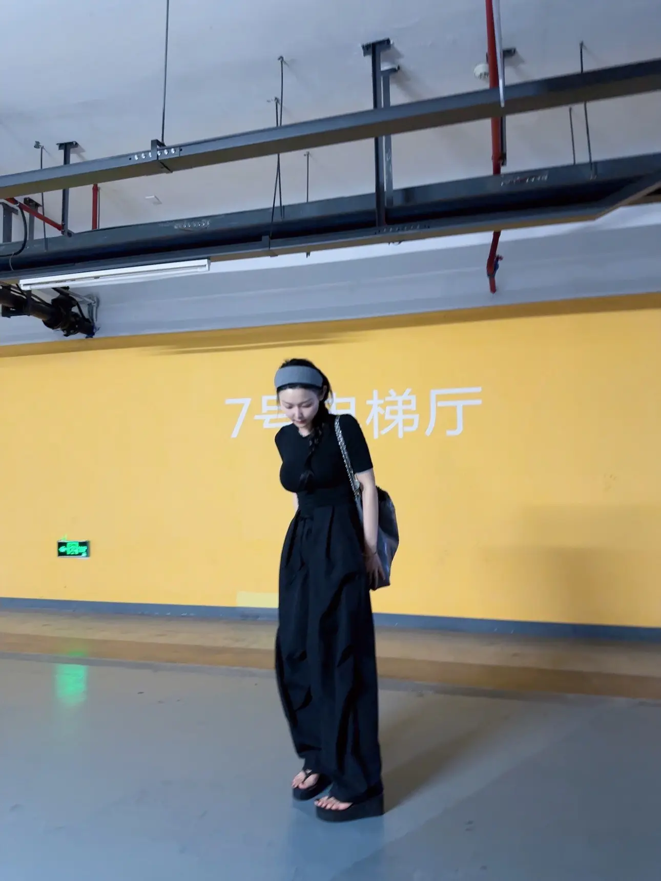 想成为一个很好的人 但是好累！