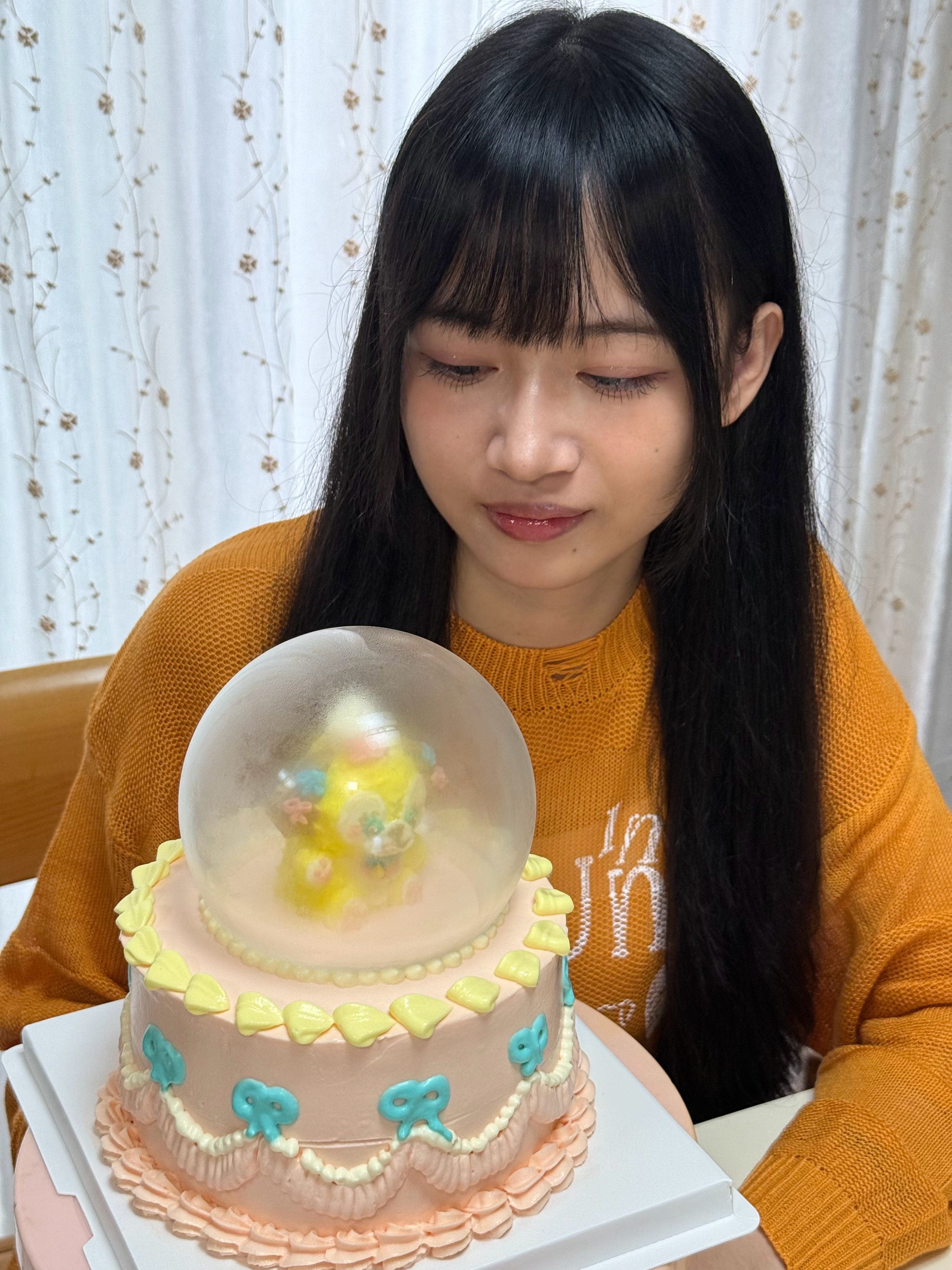 萌之萌之 