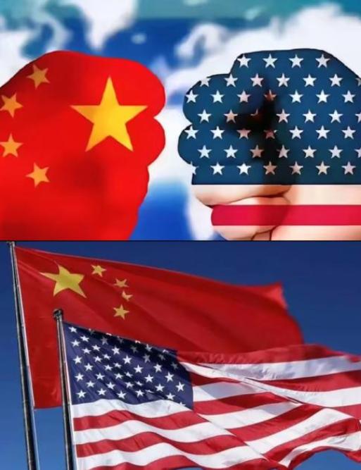 再次向全世界庄重宣布：中国再强大也不谋求世界霸权，但同时也绝不允许有其他世界霸权