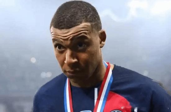 世界足坛最贵劳资纠纷案判了，姆巴佩将获大巴黎6100万欧元赔偿当地时间12月16