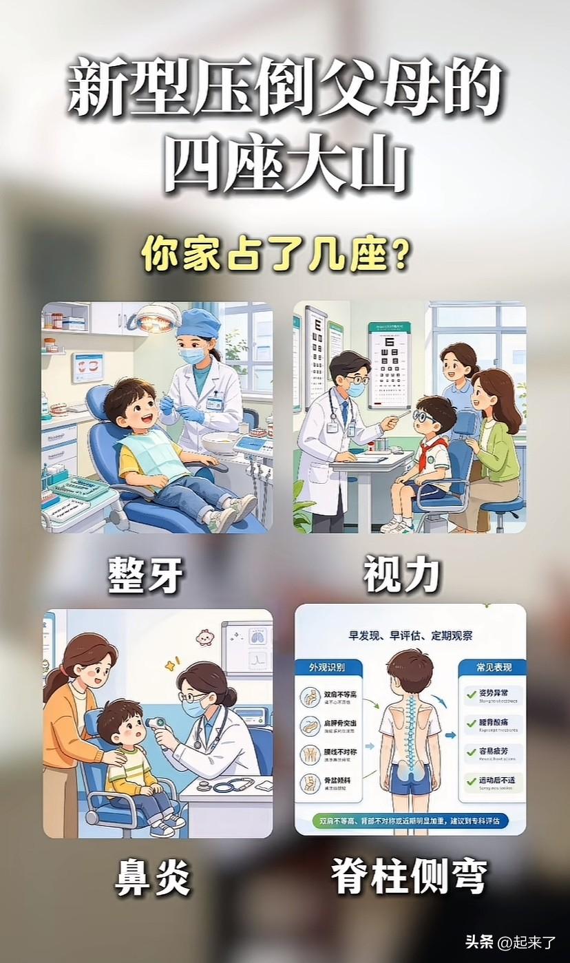 我家的全和了！
妈耶，你在我家安监控了[捂脸]牙齿正在矫正中，鼻炎有，天冷了动不