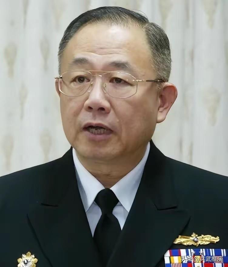 台海军前司令陈永康主持的一个台海兵推中表示，解放军若想登陆台湾，完成武力统一，不