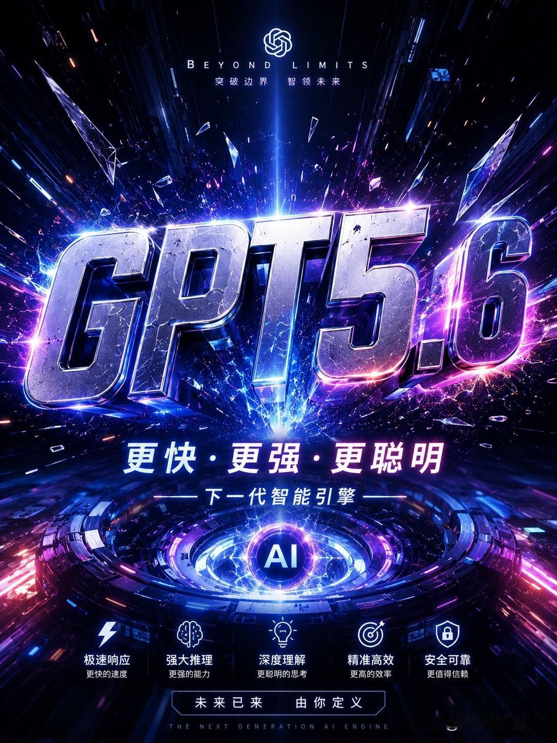 AI圈变天！最强模型还没发布，先被政府按住了！
6月25日，OpenAI的最新型