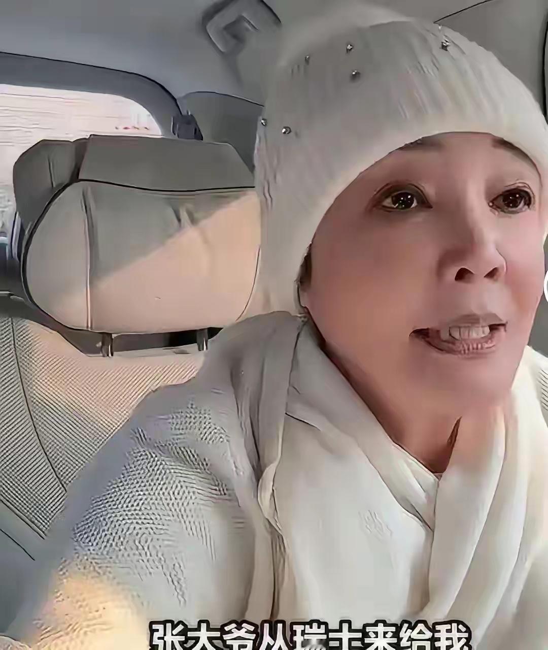 厉害了，原来兰姐要准备退休了，难怪她现在都很少出来直播了。是要好好休息了，年纪那