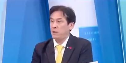 台湾名嘴黄暐瀚在节目上大赞绿营的沈泊洋，现在黄暐瀚是真正的“绿暐瀚”，我觉得可能
