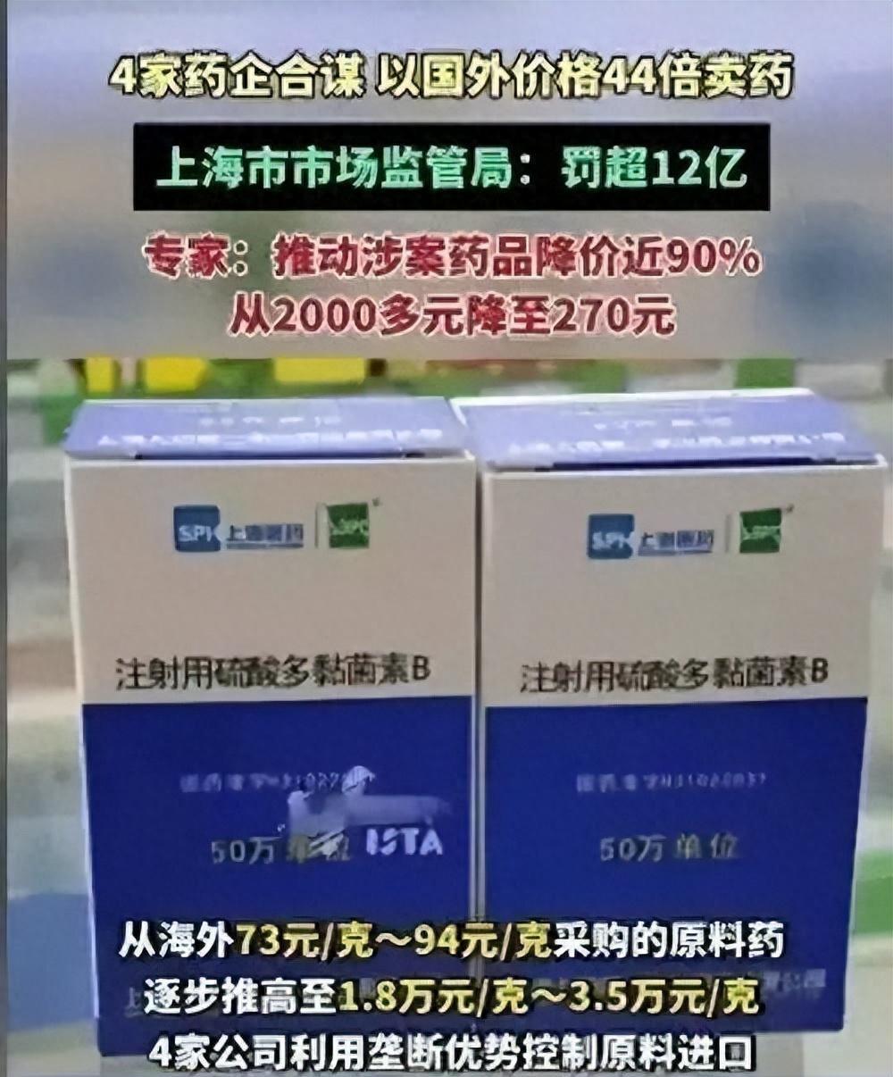 你听说过吗?有些药品的价格简直高得离谱,让普通老百姓望而却步。前几天我邻居大爷就