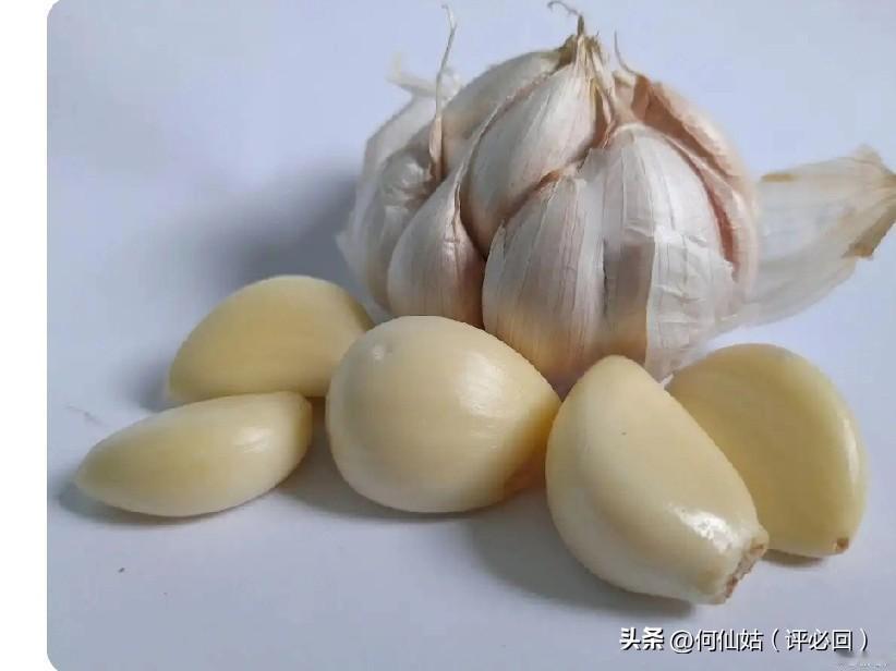 美国现在已经魔怔到什么地步了？连中国大蒜！都能被硬生生扣上“国家安全威胁”的帽子