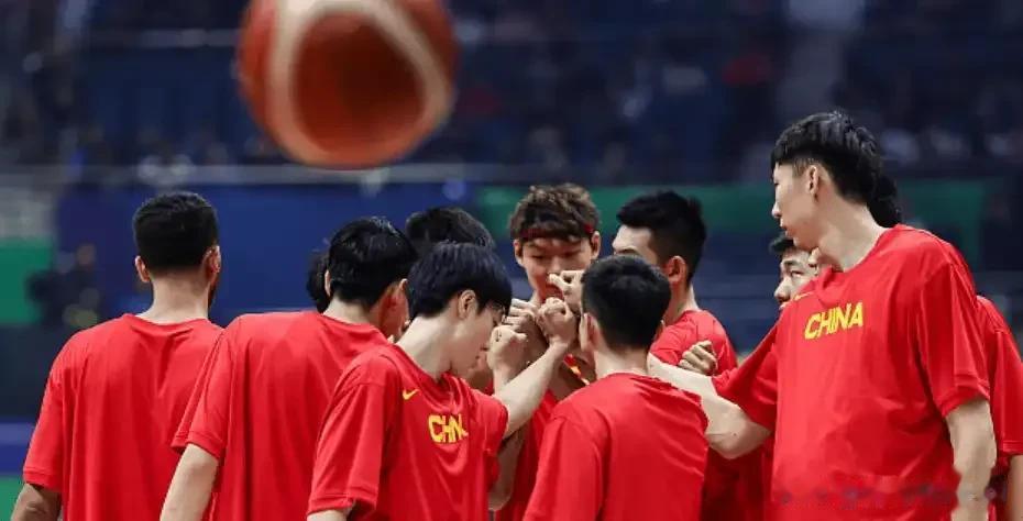 随着中国男篮彻底沉沦，中国男篮队史最差战绩出炉，你是否认可？

1，2023年世